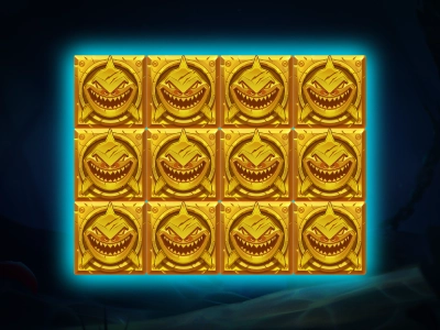Razor Shark Jackpots - Razor Reveal