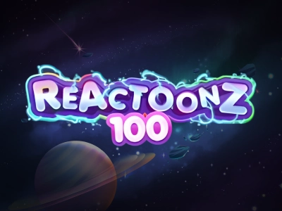 Reactoonz 100 Online Slot by Play'n GO