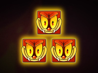 Red Rascal - Rascal Respins