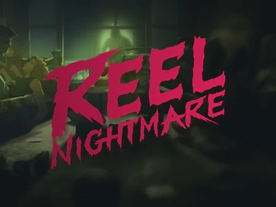 Reel Nightmare Online Slot by Quickspin