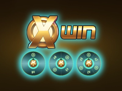 Reel the Groove - Xwin