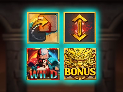 Reel Warriors - Hit Collector Rewards