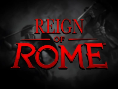 Reign of Rome Online Slot by Hacksaw Gaming