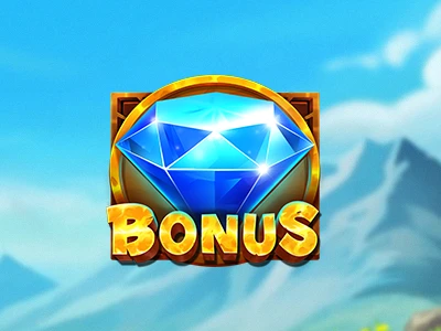 Release the Bison - Free Spins