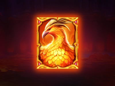Resurrecting Riches - Collect Symbol 