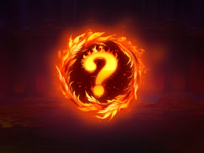 Resurrecting Riches - Mystery Symbols