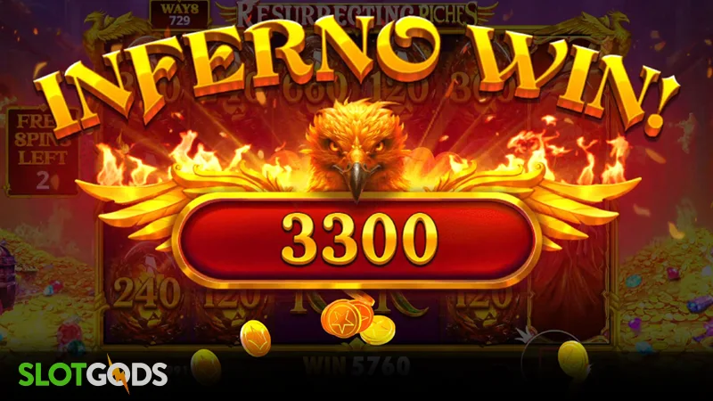 big win screenshot