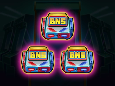 Retroverse - Free Spins 