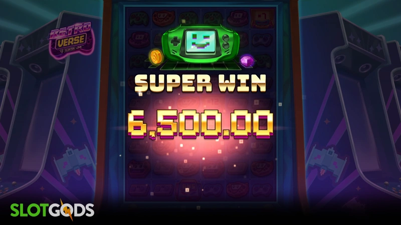 big win screenshot