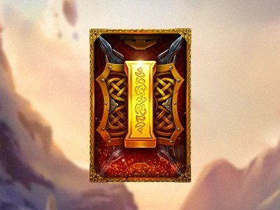 Revenge of Loki Megaways - Free Spins 