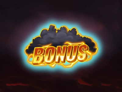 Ride the Lightning - Free Spins 