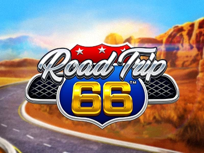 Road Trip 66 Online Slot by Light & Wonder