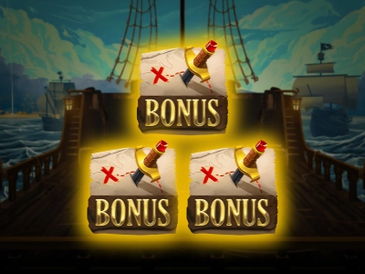 Rogues Riches Cashlink - Free Spins