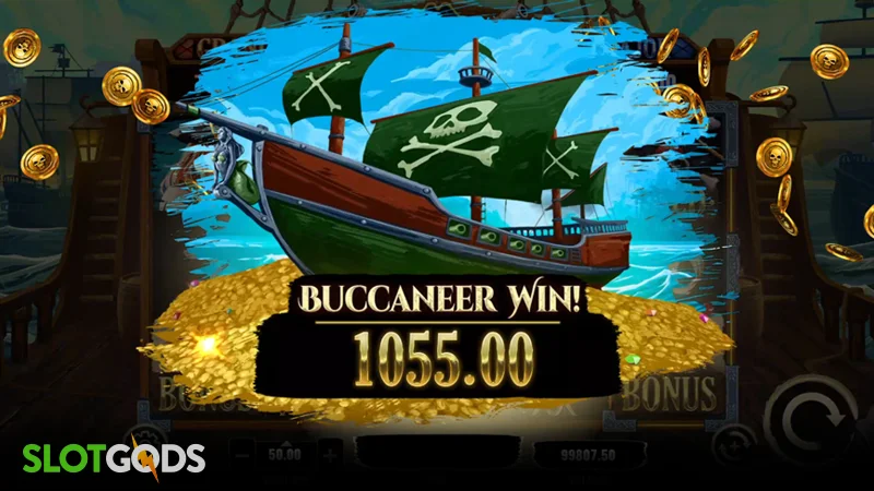 big win screenshot