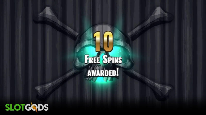 slot feature screenshot