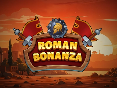 Roman Bonanza Online Slot by Hacksaw Gaming