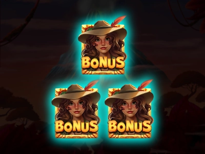 Rumble Extinction - Free Spins