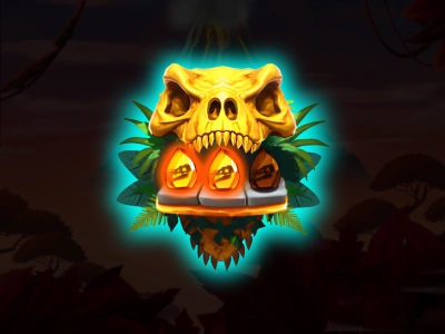 Rumble Extinction - Jurassic Bonus