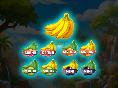 Rumble Kong Cashingo - Cashingo