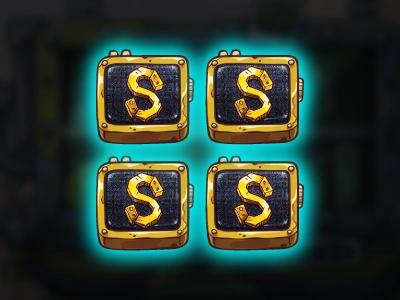 Rust World - Free Spins