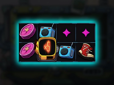 Rust World - Wild Multipliers