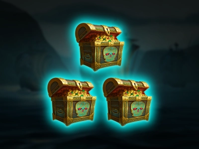 Sails of Riches - Free Spins