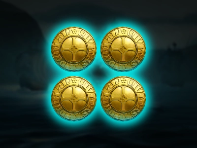 Sails of Riches - Vitalien Lock