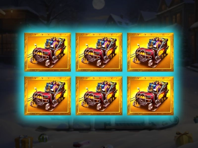 Saint Nicked 3 - Free Spins