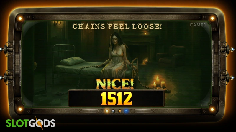 big win screenshot