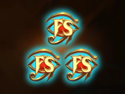 Sand & Ashes - Free Spins