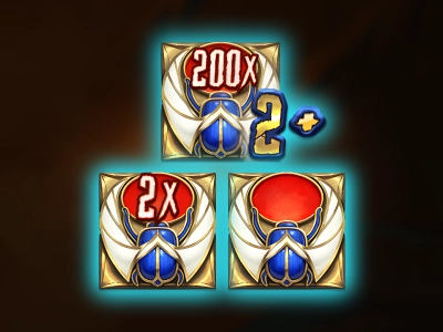 Sand & Ashes - Scarab Multipliers and Respins