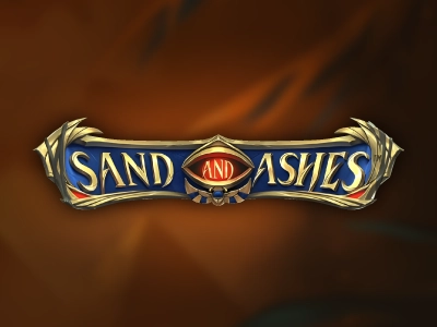 Sand & Ashes Online Slot by Hacksaw Gaming
