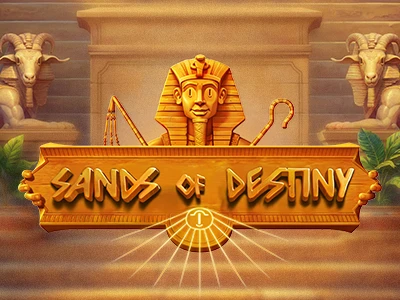 Sands of Destiny Online Slot by Peter & Sons