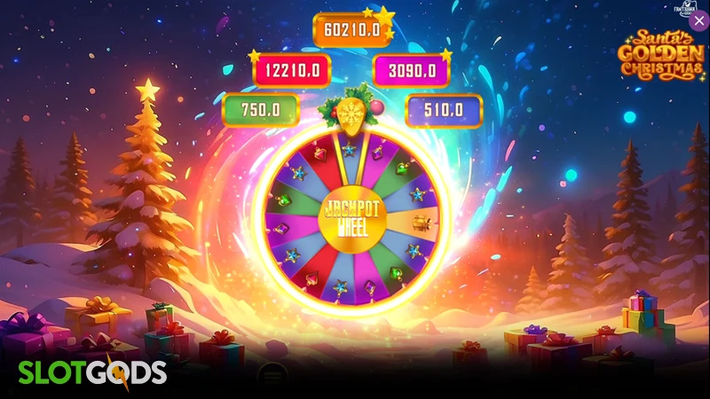 slot feature screenshot