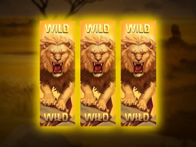 Savannah Fortune - Free Spins 