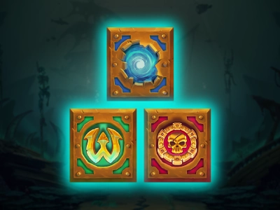 Sea of Spirits - Activator Symbols 