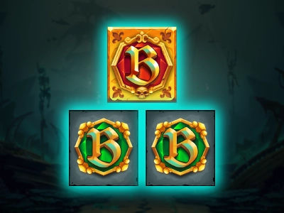 Sea of Spirits - Free Spins