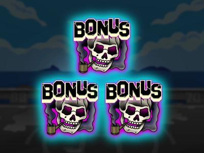 Seamen - Free Spins 