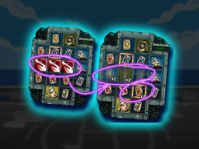 Seamen - Win Respins