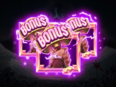 Second Thunder - Free Spins