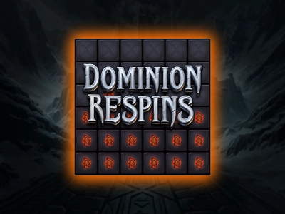 Shadow of Dominion - Dominion Respins