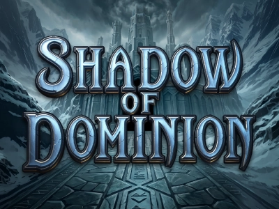 Shadow of Dominion Slot Logo