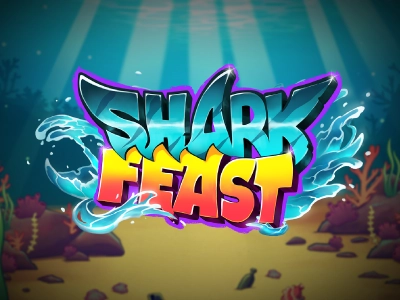 Shark Feast Online Slot by Play'n GO