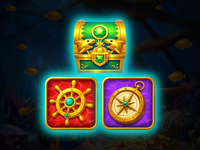 Shark Pop: Coin Collect - Shark Bonus