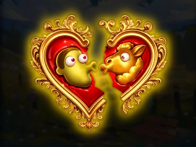 Sheeple - Free Spins 