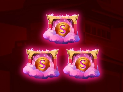 Shogun Skylord - Free Spins