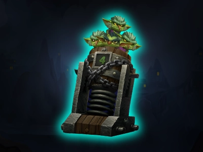 Skibblings - Cannon Blast