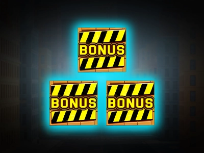 Skyline Fortunes - Free Spins