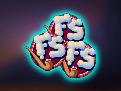 Smoking Dragon - Free Spins 