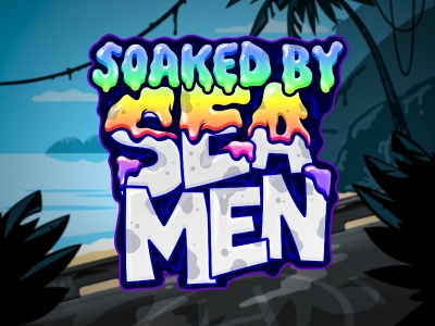 Soaked By Seamen Online Slot by Nolimit City